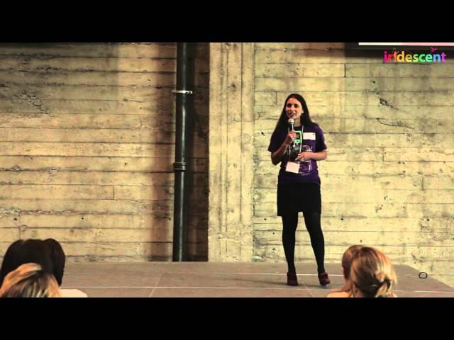 Technovation Challenge: the world largest competition for girls in tech