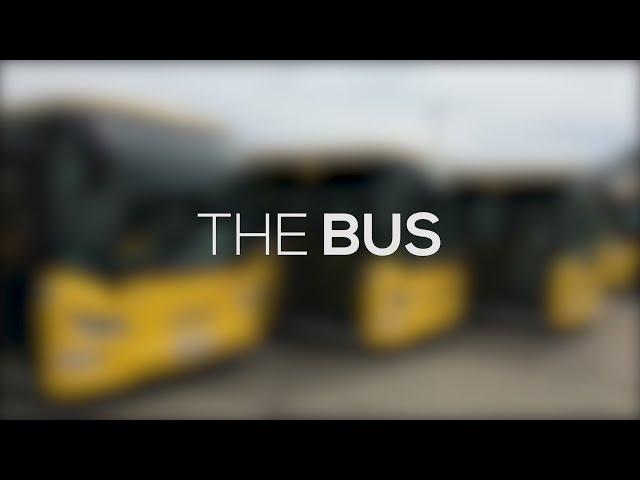 Presenting: The BUS