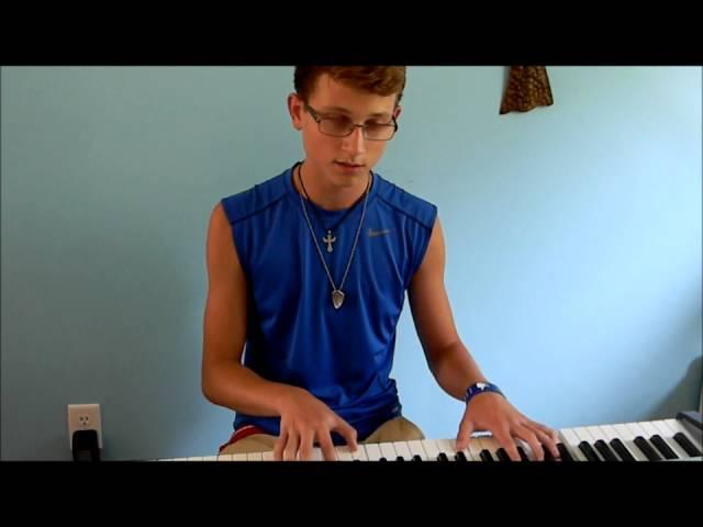 Till There Was You - The Beatles (Cover by Chris Peters)