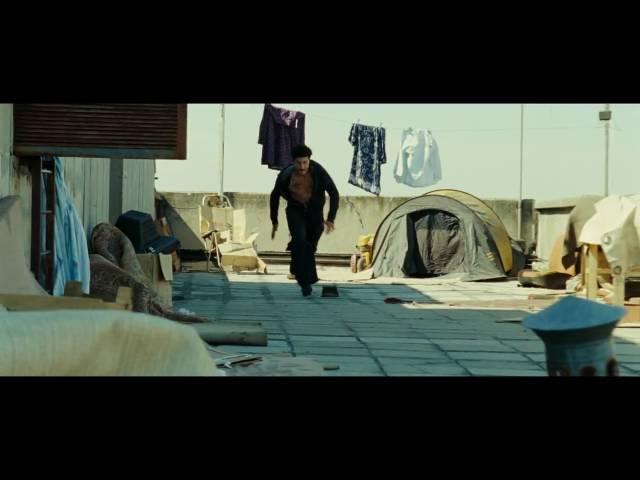 District 13 Ultimatum HD Exclusive Parkour Clip