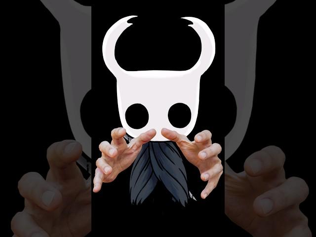 The Holy Trinity Of Hollow Knight Charms