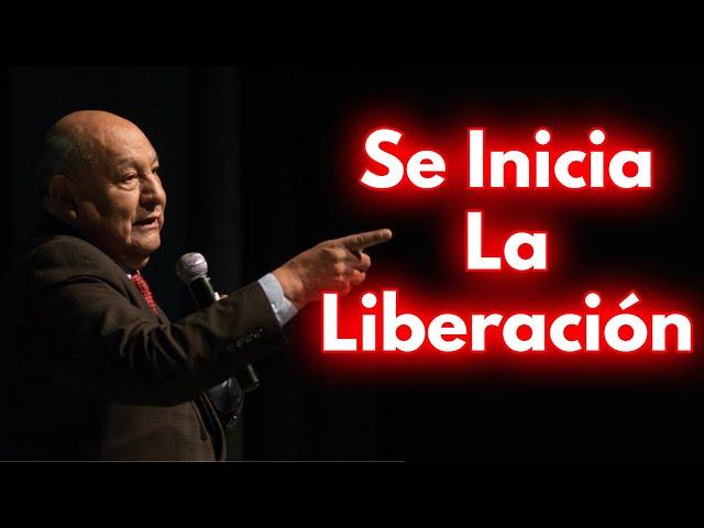 Revive En Jesus/Se Inicia La Liberación-pastor alejandro bullon/ Trasmission EN VIVO/pr bullon