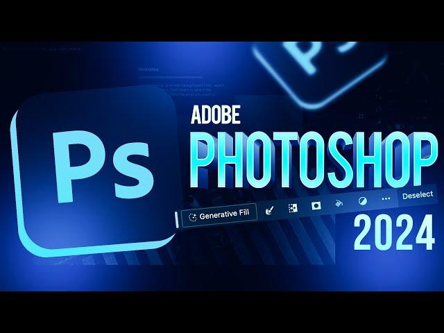 Adobe Photoshop Crack | Adobe Photoshop Free Download AI 2024