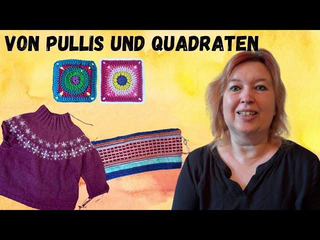 Von Pullis und Quadraten