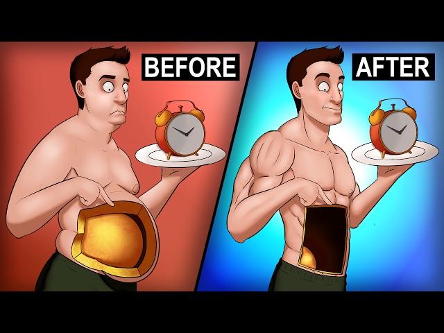 The #1 Intermittent Fasting Method for Fat loss