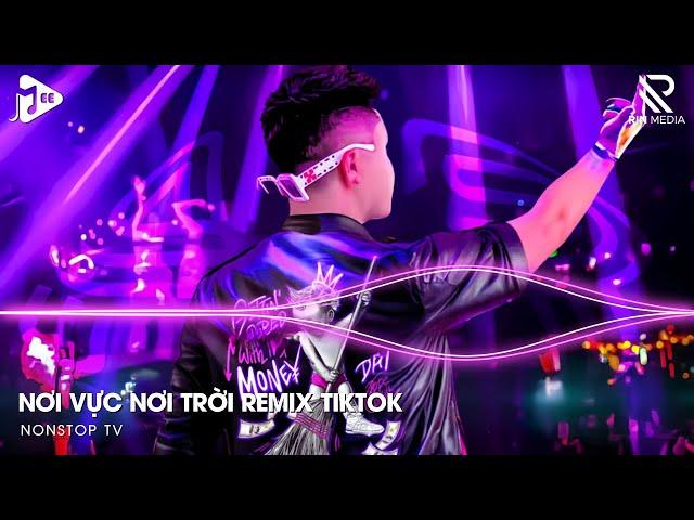 Nơi Vực Nơi Trời Remix TikTok x Lê Bảo Bình  Khi Tương Lai Mơ Hồ Đầy Ô Trống Remix Hot TikTok