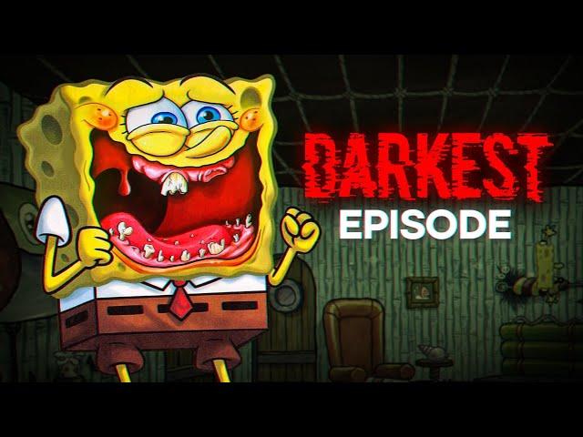 SpongeBob's Darkest Episode 2