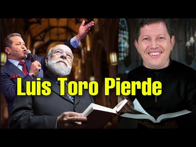 Luis Toro pierde debate  7 Adventistas sorprenden al final ️ PASTORES DIFÍCILES