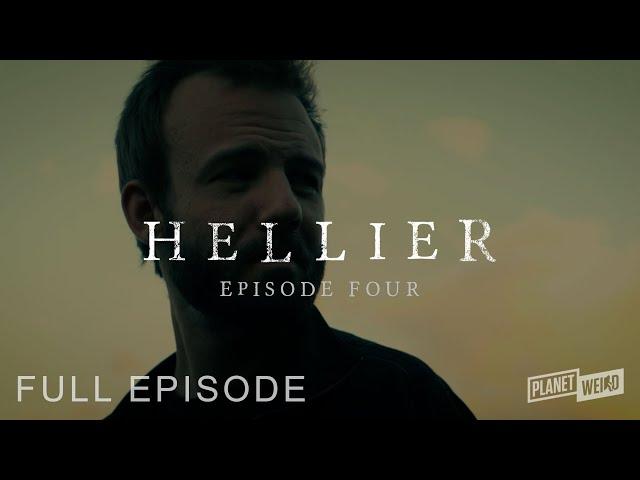 Hellier Season 1: Episode 4 | Slivers of the Future