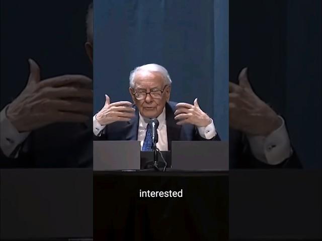  Warren Buffett's Secrets to Long-Term Success in a Short-Term World 
