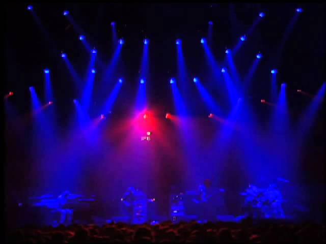 Phish - Halley's Comet - 11/22/1997