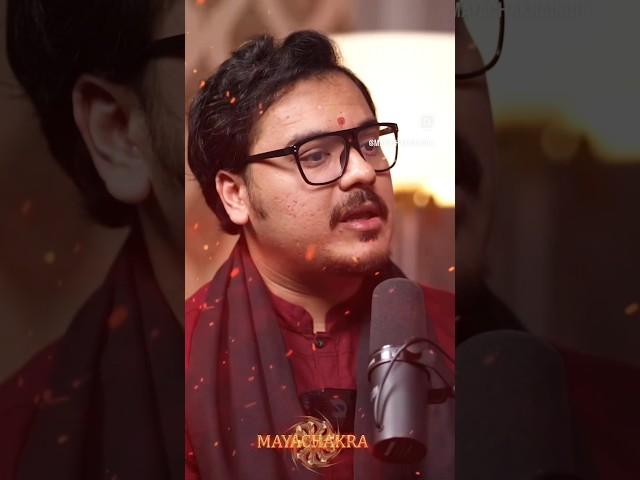 Maa Baglamukhi ft. Parakh Om Bhatt |  Astroarunpandit | #shorts #tantra #mantra