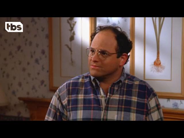 Seinfeld: Shrinkage (Clip) | TBS