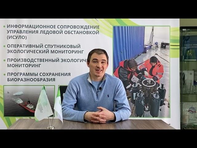 Технические аспекты инженерно-геологических изысканий в Арктике. Организация, логистика, время