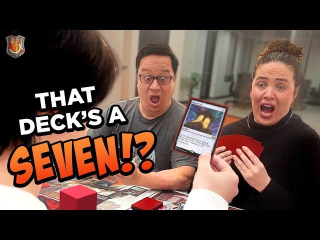 Cards that Change Your Deck's Power Level | The Command Zone 584 | MTG EDH Magic Gathering