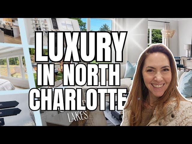 Toll Brothers New Builds | New Construction in Charlotte North Carolina