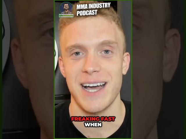 Rapid Fire  Questions with Lucas Tracy - Part 2