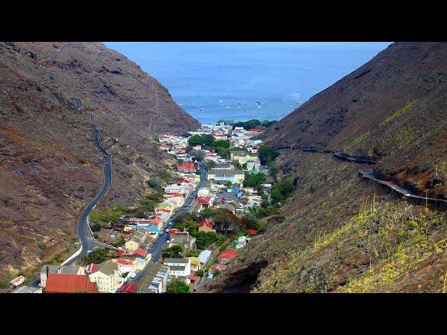 6 CIDADES MAIS ISOLADAS DO MUNDO