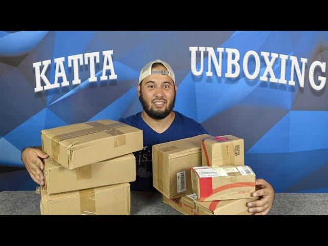 Unboxing va Narxlari - Mi 11 Pro, K40 GE, K40 Pro, Red Magic 6, Pixel 3XL, Asus ROG 5, Redmi Note 9