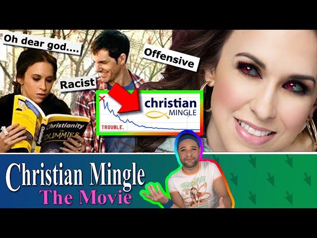 How "Christian Mingle: The Movie" Caused the Dating Site's DOWNFALL