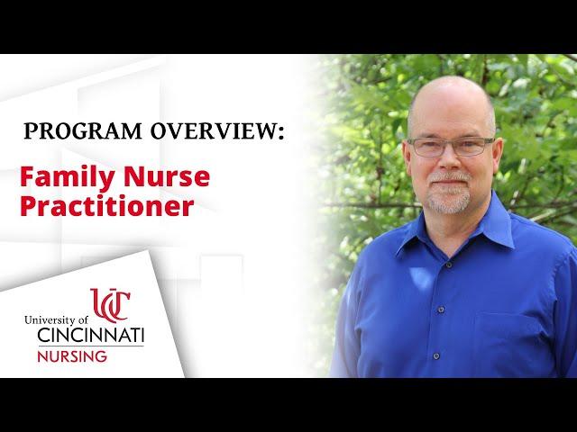 Family Nurse Practitioner