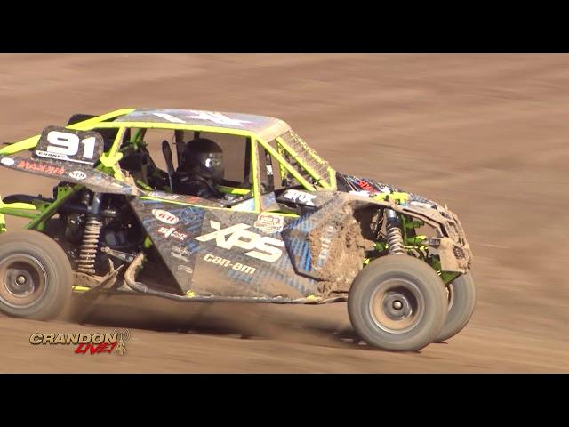 2019 Crandon Brush Run Pro Modified SXS Sunday