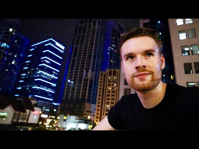 Exploring QUEZON CITY, Metro Manila, Philippines 