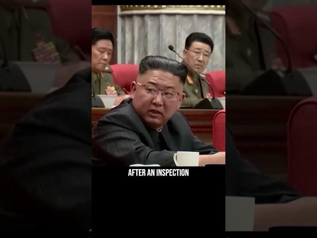 CRAZY facts about dictators  #shorts