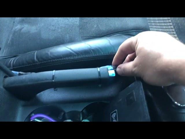 Регулятор басса автоусилитель