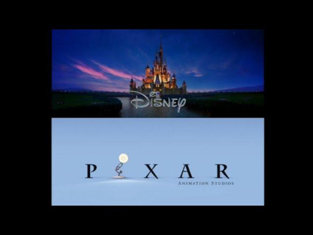 Disney/Pixar Animation Studios (2017) [1080p HD]