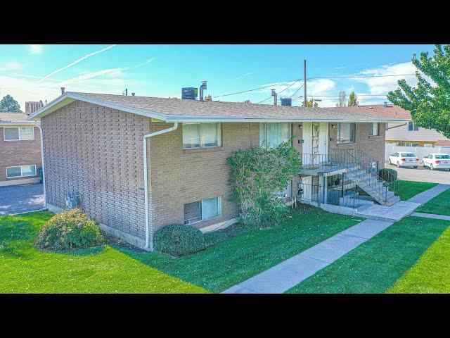 181 N 130 E, Orem, UT 84057 - First Person Virtual Flythrough - AD