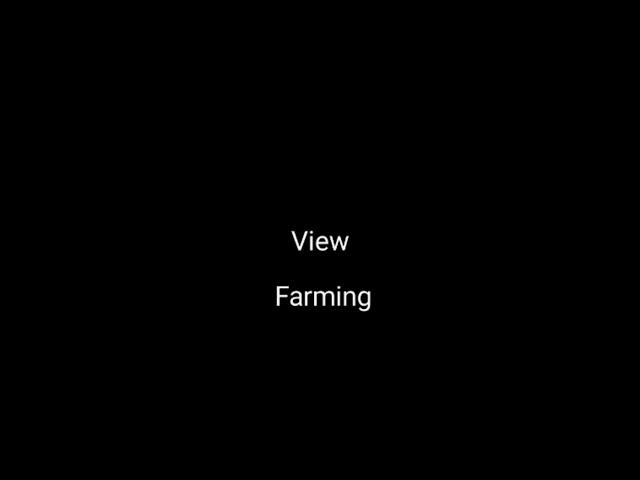 #ViewFarming
