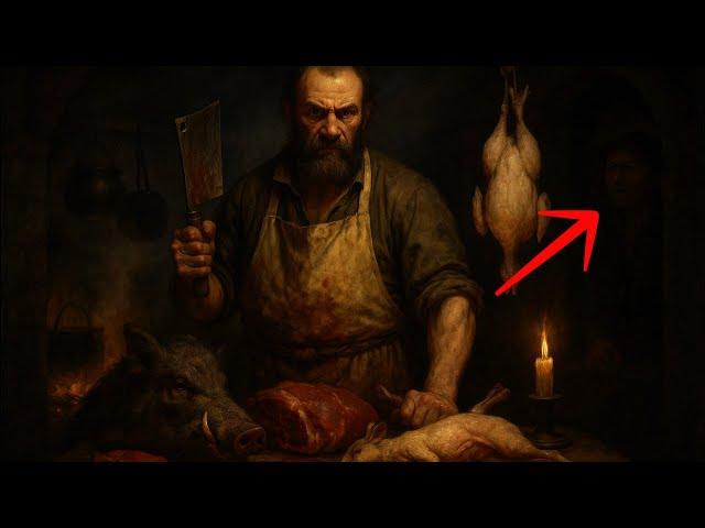 Medieval Times: What Did People Eat? Medieval Meat Secrets Revealed!