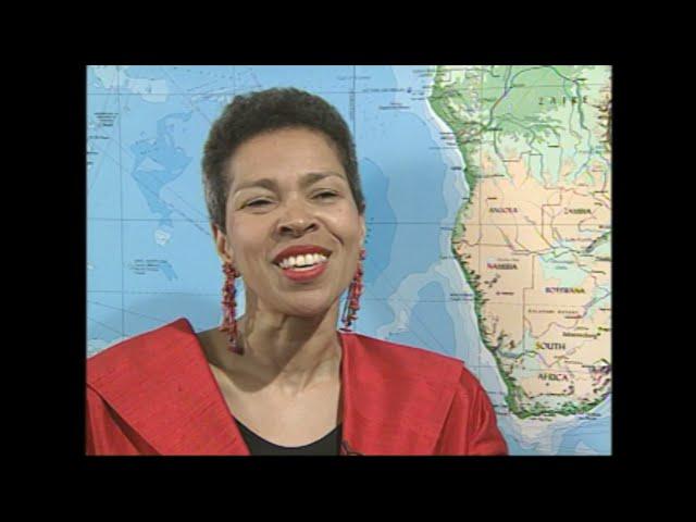 The African Diaspora and the Modern World Conference |  Sheila S Walker, PhD