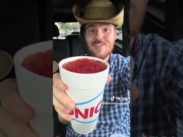 Sonic Sweet Topped Lemonades, Summer Slushes, and Cheesy Garlic Pepperoni Bites Review
