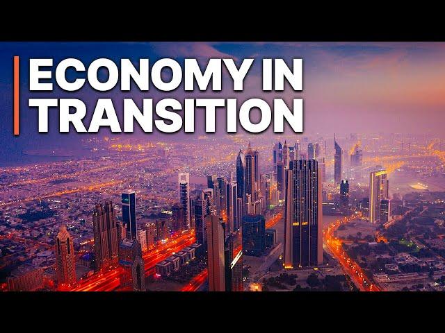 Economy in Transition | Full Documentary