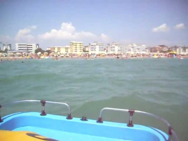 Strand von Bibione