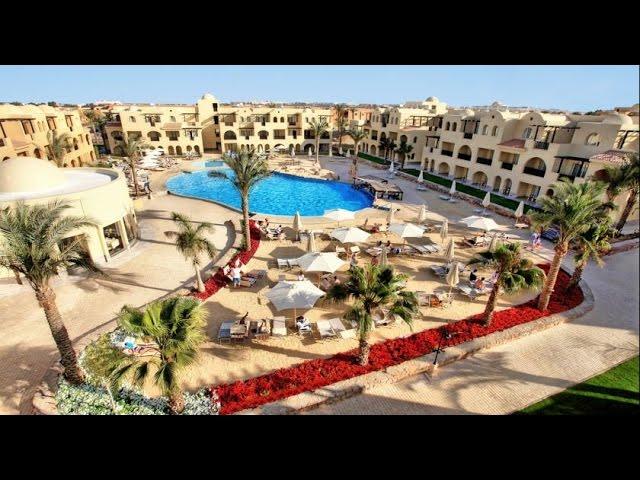 ► RESORT STELLA MAKADI GARDENS 5 | HURGHADA, EGYPT