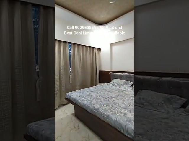 1 BHK Flats with Master Bedroom for sale in Vasai East Call 9029538656 for Visit