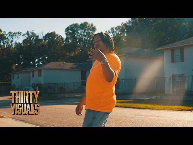 Que Almighty - #RippedDatBitch7even (ThirtyVisuals Exclusive)