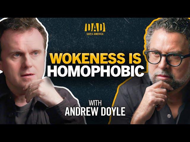 Andrew Doyle: The Gay Rights Movement Has Been Hijacked