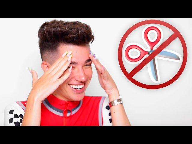 UNEDITED Makeup Tutorial
