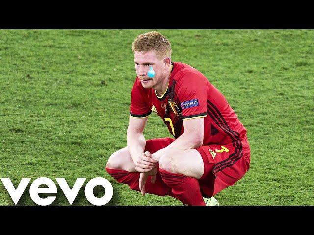 LES BELGES ILS ONT PLEURÉ ( Parodie belgique france 2-3)