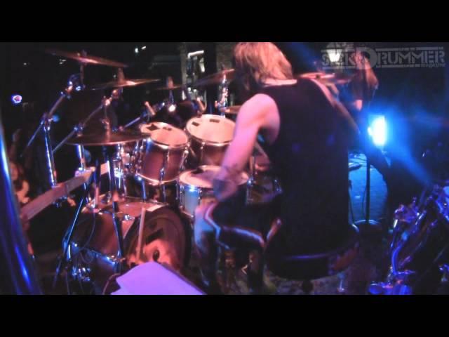 Sick Drummer Magazine 2011 Year In Review Video #3