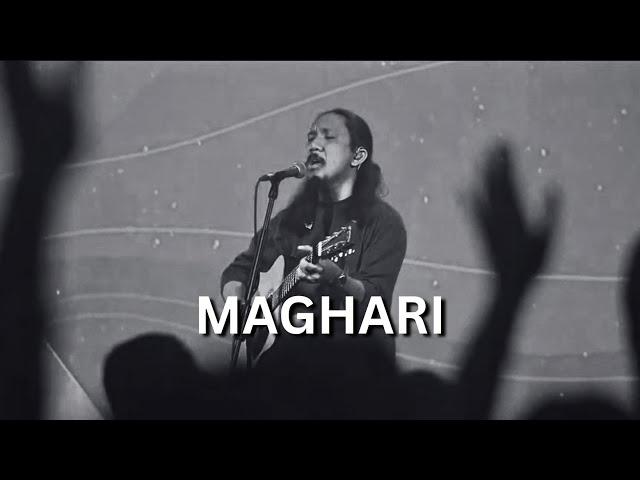 Maghari © Victory Worship | Live Worship led by His Life Music Team