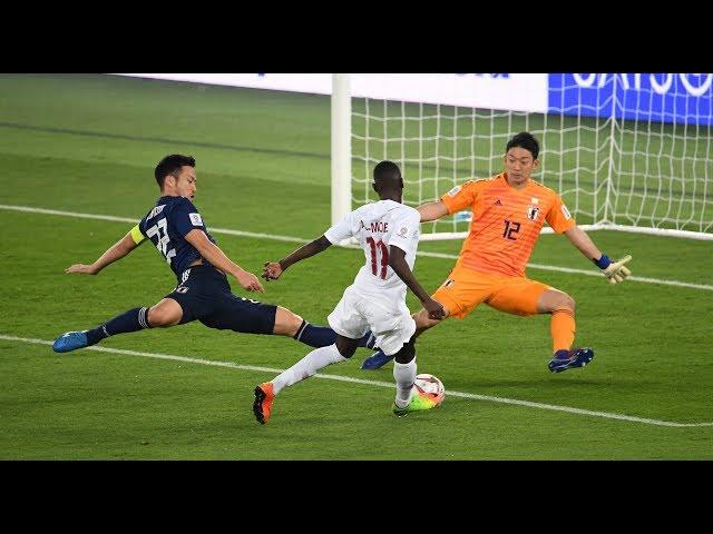 Highlights: Japan 1-3 Qatar (AFC Asian Cup UAE 2019: Final)