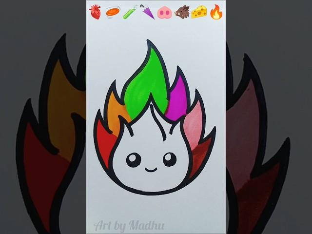 🫀 Creative Art #youtubeshorts #youtube #shorts #short #art #colors #creative #viral