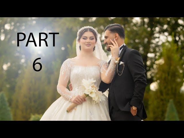 Khalid & Hania / Wael & Sana I Part 6 I Honer Kandali I 4K I By Vin Media