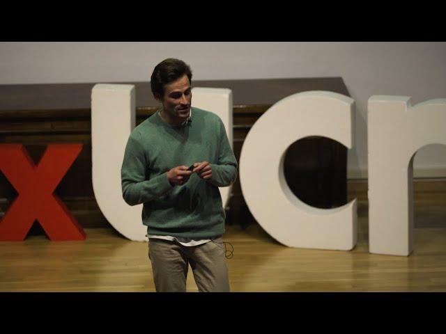 5 cosas que debes saber antes de emprender | Edu Riera | TEDxUCM