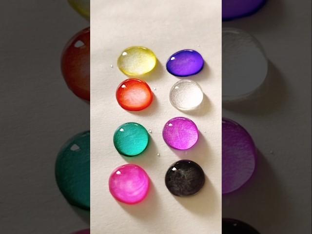 Color Mixing #satisfying #trending #ytshorts